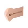 Fuck Me Silly To Go Oral Stroker Beige Fuck Me Silly To Go Oral Stroker Beige