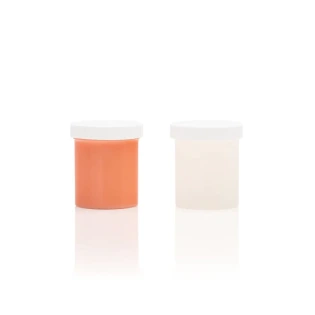 Clone-A-Willy Light Skin Tone Silicone Refill