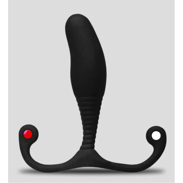 Aneros Trident Series MGX Syn Prostate Stimulator Aneros Trident Series MGX Syn Prostate Stimulator