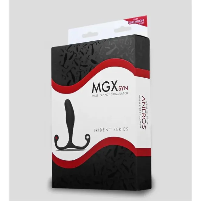 Aneros Trident MGX Prostate Massager