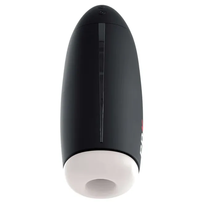 PDX Elite Fap-O-Matic Vibrating Suction Stroker
