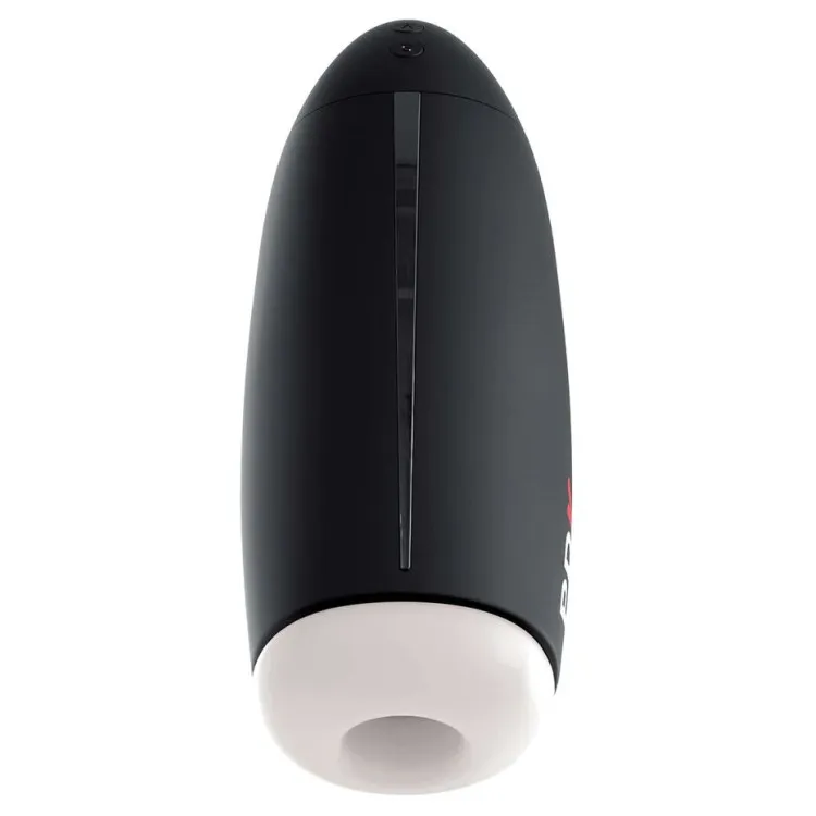 PDX Elite Fap-O-Matic Vibrating Suction Stroker PDX Elite Fap-O-Matic Vibrating Suction Stroker