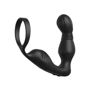 Anal Fantasy Elite Collection Ass-Gasm Pro P-Spot Prostate Milker