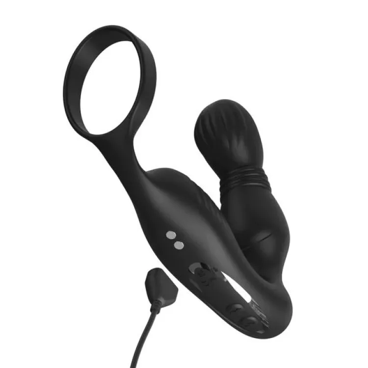 Anal Fantasy Elite Collection Ass-Gasm Pro P-Spot Prostate Milker
