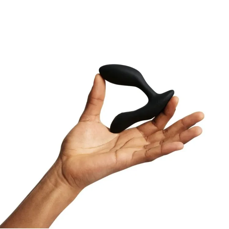 Anal We-Vibe Vector+ App-Controlled Prostate Massager Anal We-Vibe Vector+ App-Controlled Prostate Massager