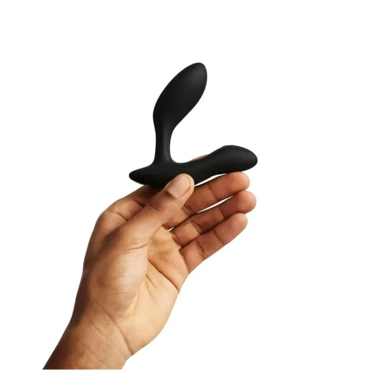 Anal We-Vibe Vector+ App-Controlled Prostate Massager Anal We-Vibe Vector+ App-Controlled Prostate Massager