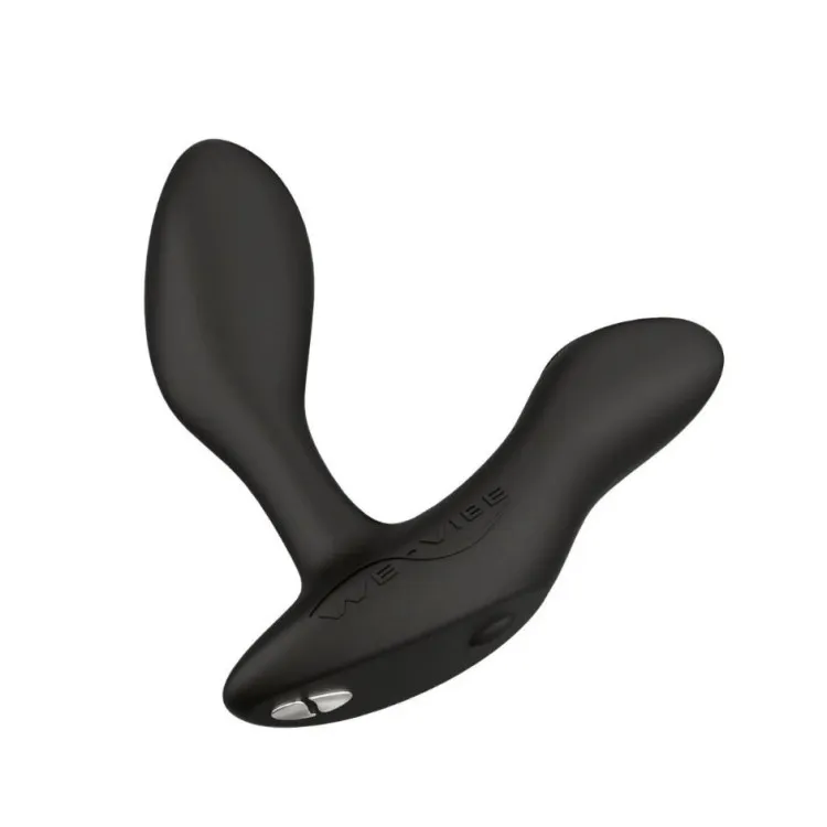 Anal We-Vibe Vector+ App-Controlled Prostate Massager Anal We-Vibe Vector+ App-Controlled Prostate Massager