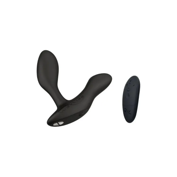 Anal We-Vibe Vector+ App-Controlled Prostate Massager Anal We-Vibe Vector+ App-Controlled Prostate Massager