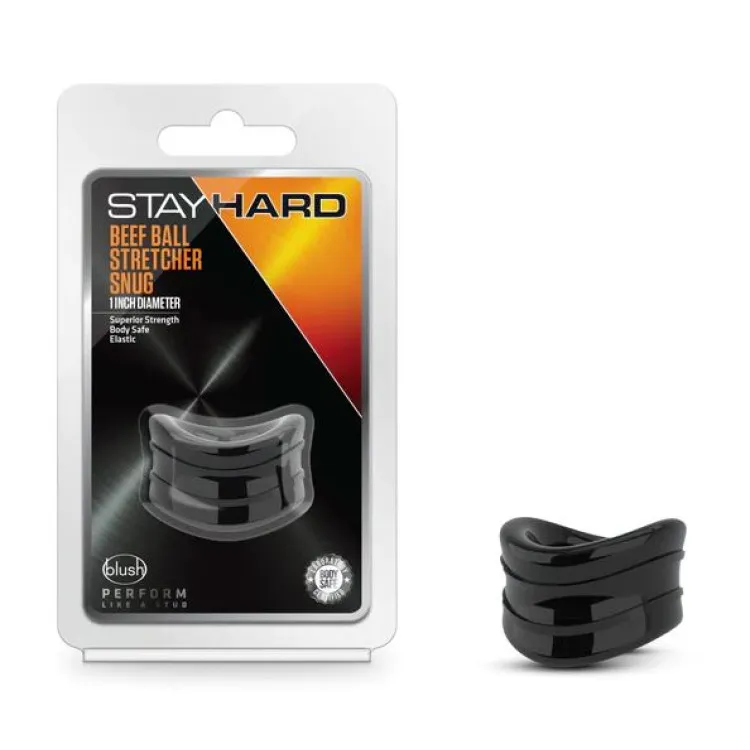 Ball Stretcher 1 in. Diameter Ball Stretcher 1 in. Diameter