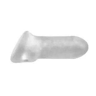 Fat Boy Ultra Fat Sleeve Clear