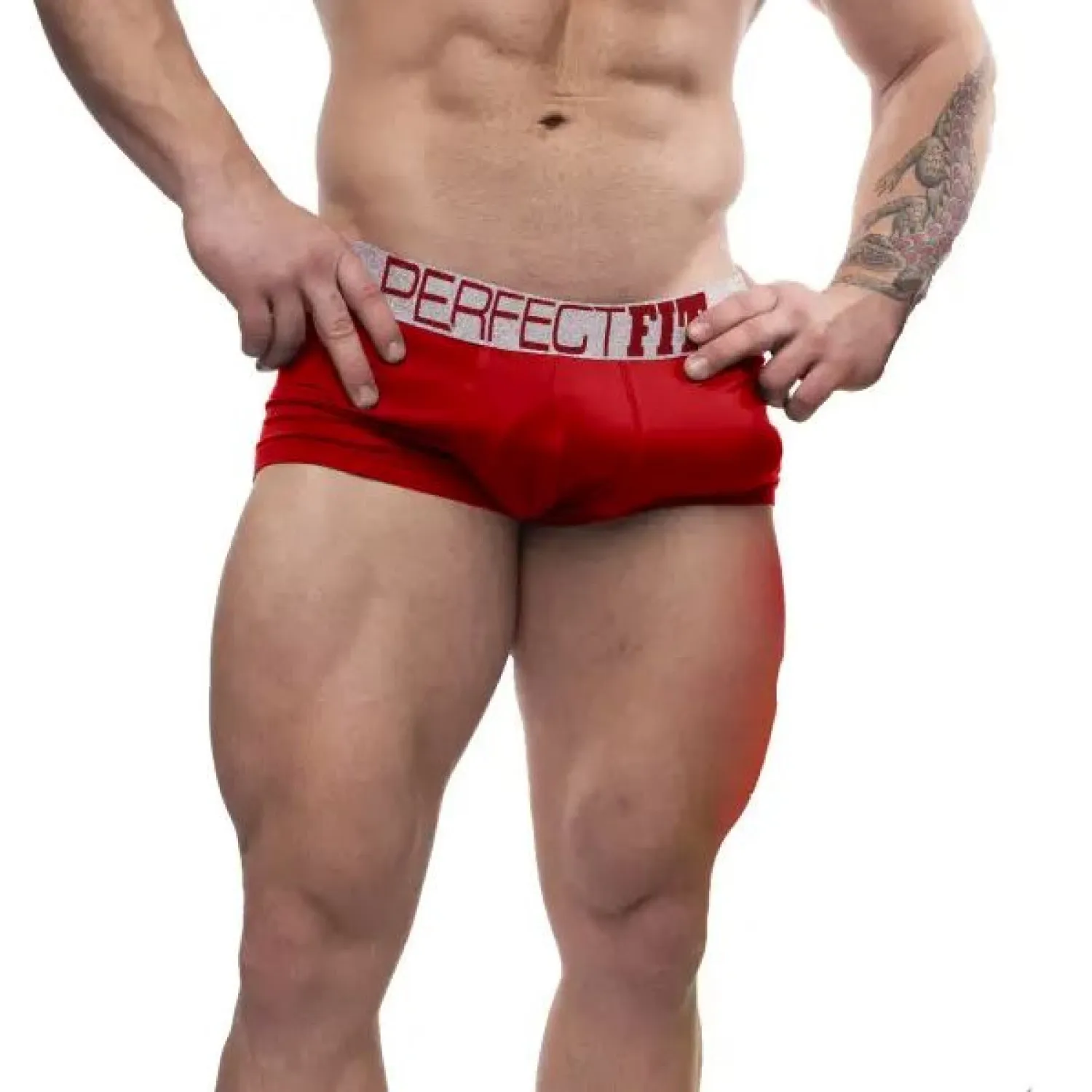 Fat Boy Ultra Fat Sleeve Clear