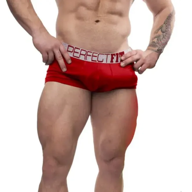 Fat Boy Ultra Fat Sleeve Clear