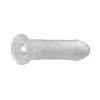 Fat Boy Thin Penis Extender & Stroker Clear Fat Boy Thin Penis Extender & Stroker Clear