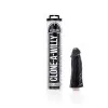 Clone-A-Willy DIY Vibrating Dildo Kit Black Clone-A-Willy DIY Vibrating Dildo Kit Black