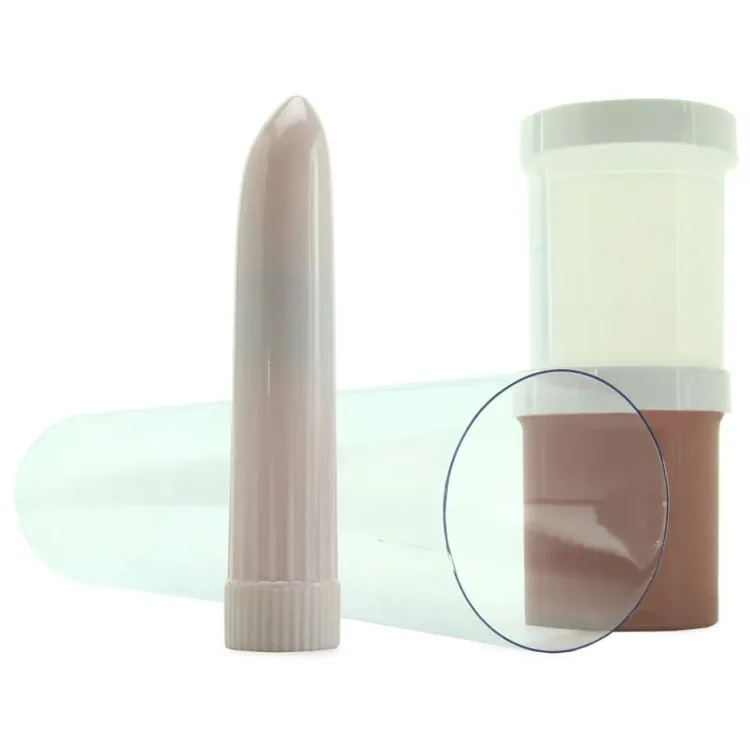 Clone-A-Willy DIY Vibrating Dildo Kit Light Brown Clone-A-Willy DIY Vibrating Dildo Kit Light Brown