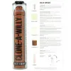 Clone-A-Willy DIY Vibrating Dildo Kit Light Brown Clone-A-Willy DIY Vibrating Dildo Kit Light Brown