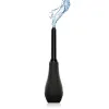 Perfect Fit Ergoflo Extra Anal Douche - Black (55468) by Perfect Fit | Sex Toys | SlipDix.com Perfect Fit Ergoflo Extra Anal Douche - Black (55468) | SlipDix.com