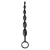 Anal Fantasy Collection Silicone First-Time Fun Beads Anal Fantasy Collection Silicone First-Time Fun Beads