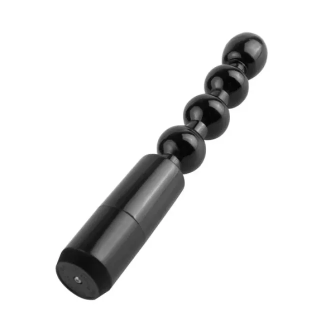 Anal Fantasy Collection Vibrating Power Beads