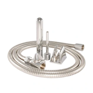 Stainless Steel Shower Bidet System