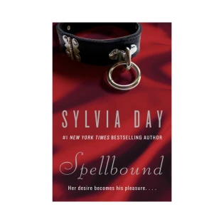 Spellbound by Sylvia Day