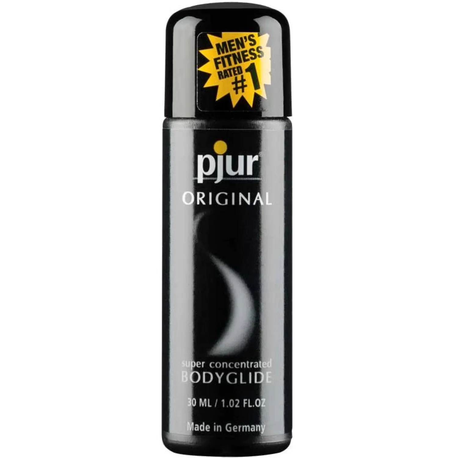 Pjur Original Concentrated Silicone Personal Lubricant 1 oz.