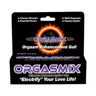 Orgasmix