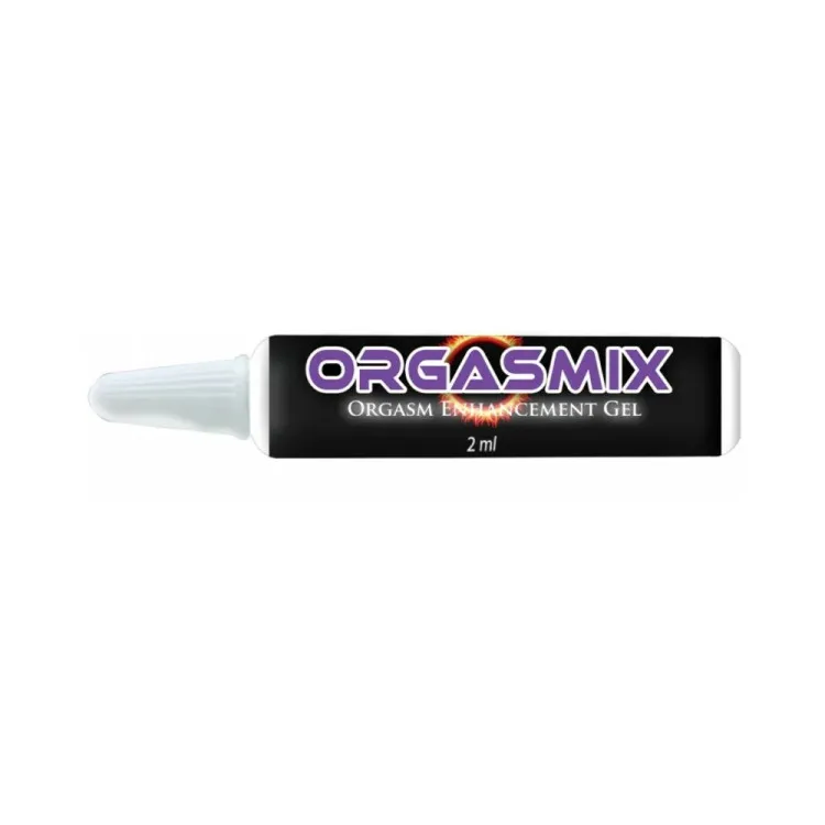 Orgasmix (15636) by Hott Products Unlimited | Better Female Orgasms | SlipDix.com Orgasmix (15636) | SlipDix.com