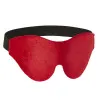 Sexy Submissive Kit 6-Pc Red