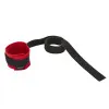 Sexy Submissive Kit 6-Pc Red