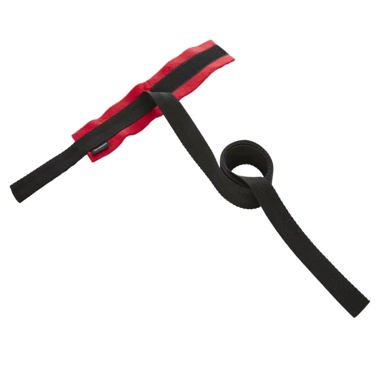 Sexy Submissive Kit 6-Pc Red