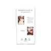 Sexy Submissive Kit 6-Pc Red
