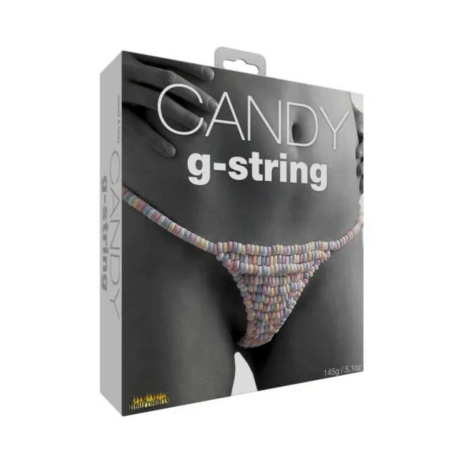 Candy G-String