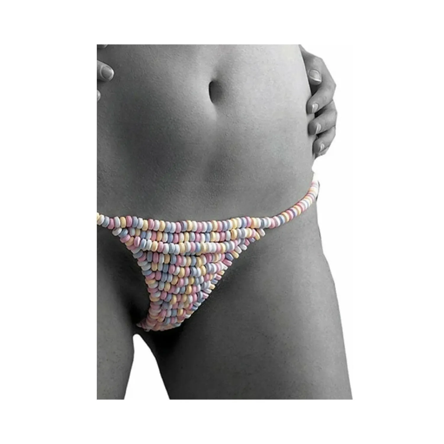 Edible G-String (22537) | SlipDix.com