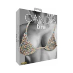 Candy and Edible Novelties