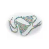 Candy Bra (23324) by Hott Products Unlimited | Candy and Edible Novelties | SlipDix.com Candy Bra (23324) | SlipDix.com