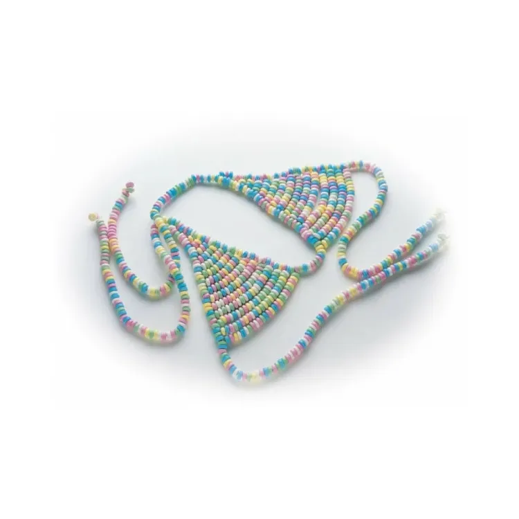Candy Bra (23324) by Hott Products Unlimited | Candy and Edible Novelties | SlipDix.com Candy Bra (23324) | SlipDix.com