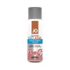 JO H2O Anal Warming Water-Based Lubricant 2 oz. JO H2O Anal Warming Water-Based Lubricant 2 oz.