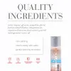 JO H2O Anal Warming Water-Based Lubricant 2 oz. JO H2O Anal Warming Water-Based Lubricant 2 oz.