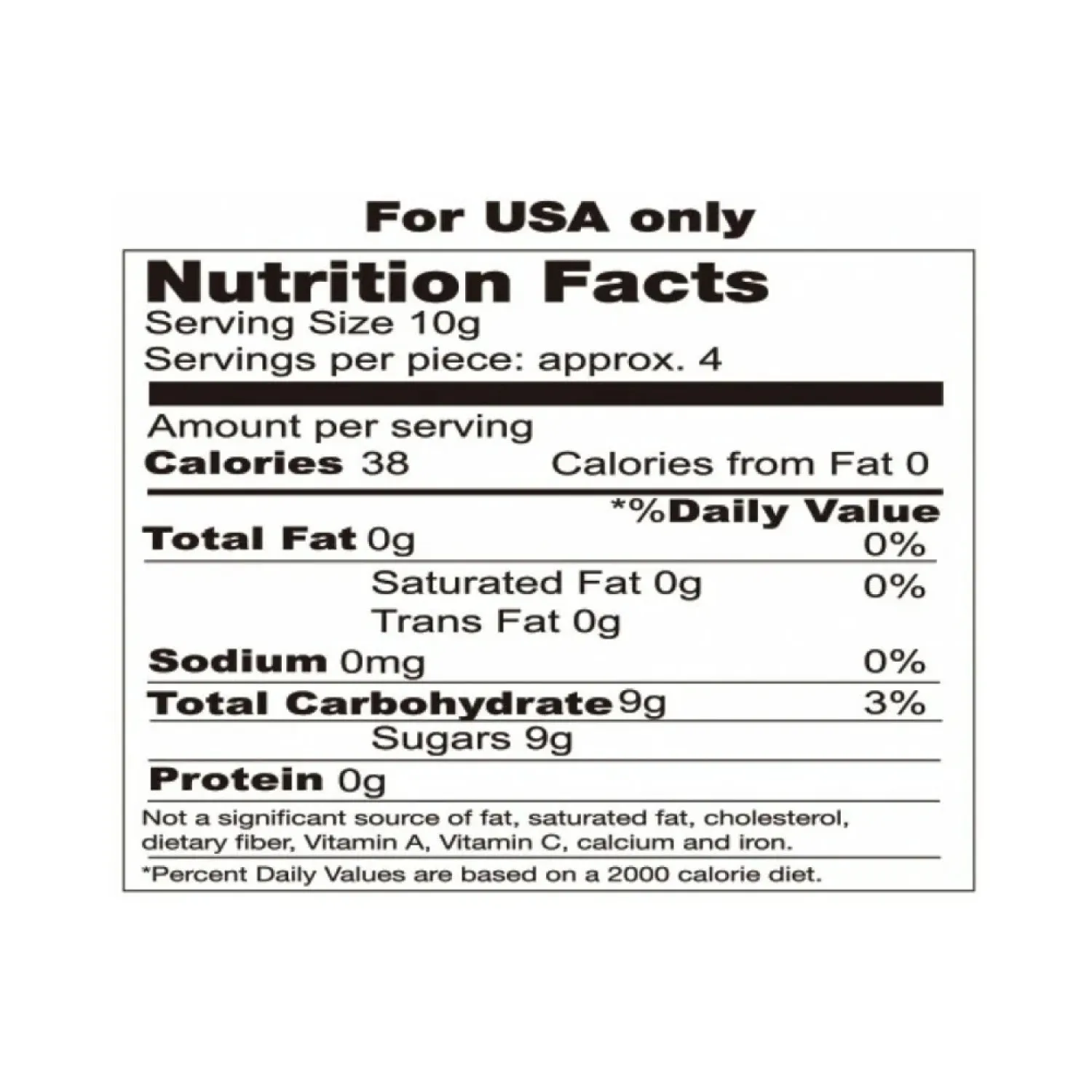 Candy Cuffs (25921) | SlipDix.com