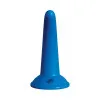 Beginner's Strap-On For Him Set Blue Beginner's Strap-On For Him Set Blue