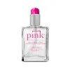 Pink Silicone Lubricant 4 oz. Glass Bottle Pink Silicone Lubricant 4 oz. Glass Bottle
