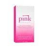 Pink Silicone Lubricant 4 oz. Glass Bottle Pink Silicone Lubricant 4 oz. Glass Bottle