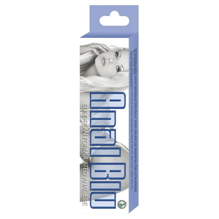 Anal Blu 1.5 oz.