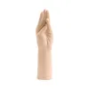 Doc Johnson Belladonna's Magic Hand Dildo