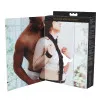 Sportsheets Adjustable Neoprene Neck & Wrist Restraint Black (33955) | SlipDix.com