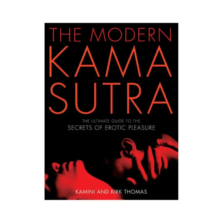 The Modern Kama Sutra The Modern Kama Sutra