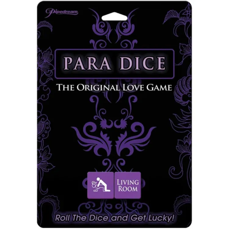 Paradice The Original Love Game Paradice The Original Love Game