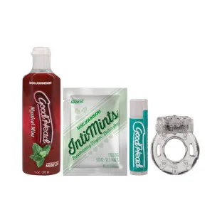 GoodHead - Kit For Him