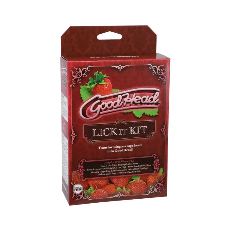 GoodHead - Kit For Her